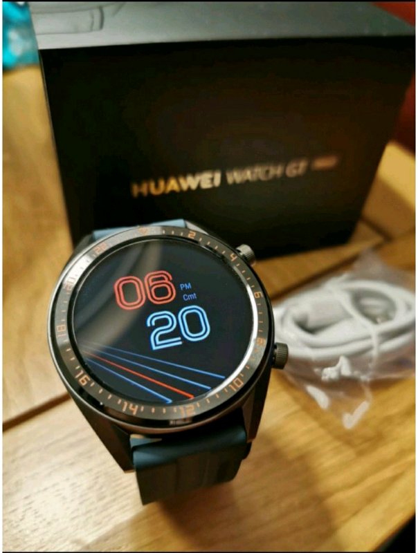 huawei watch gt gumtree
